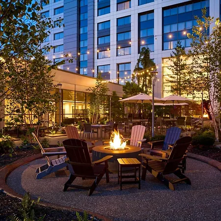 Pittsburgh Airport Marriott-2